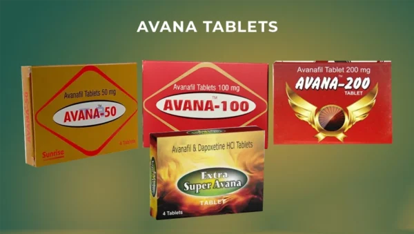 AVANAFIL