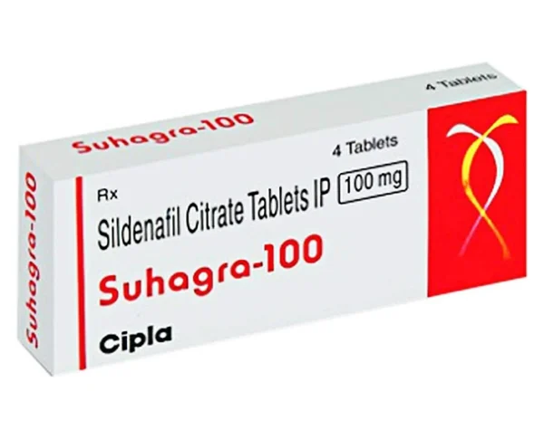 Suhagra 100mg