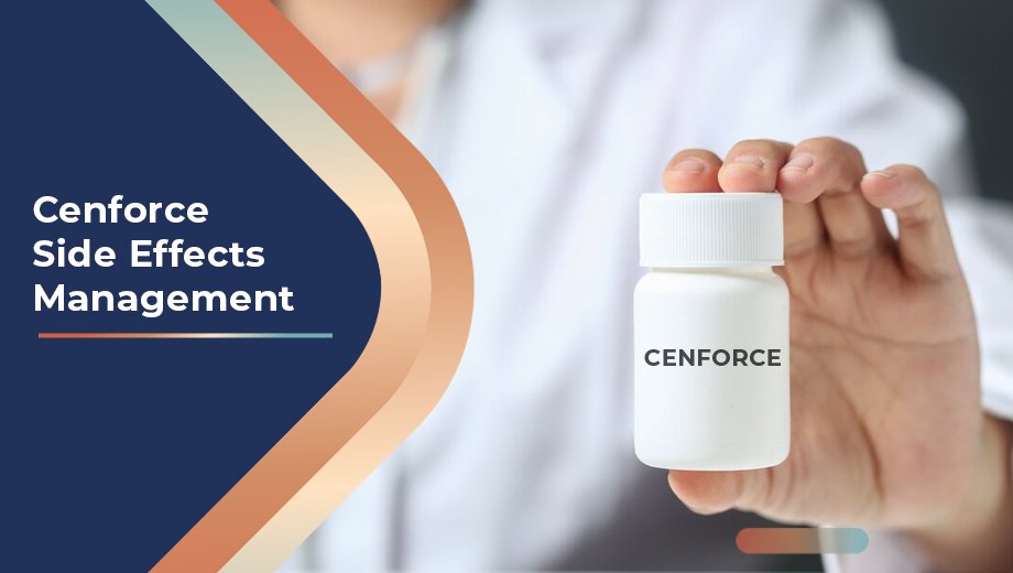 Cenforce Side Effects & How to Manage Them 1 40 Cenforce Side Effects Management