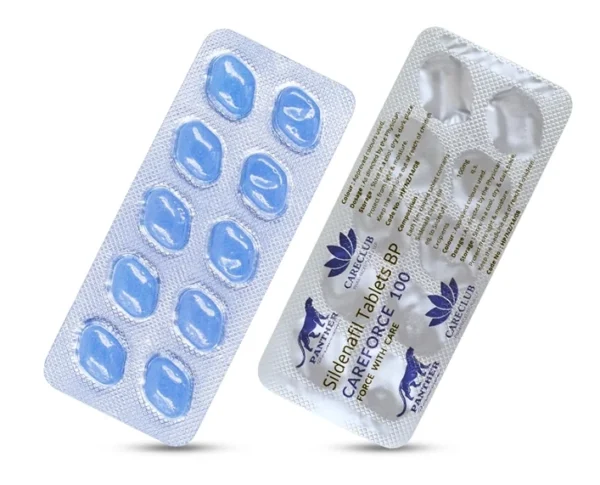 Careforce 100mg - Image 2