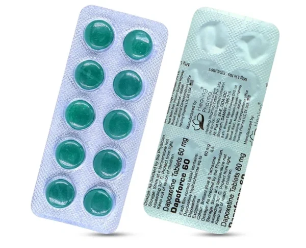 Dapoforce 60mg - Image 2