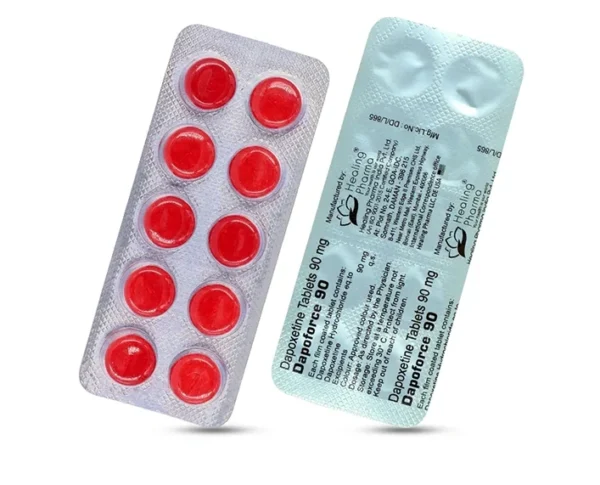 Dapoforce 90mg - Image 2