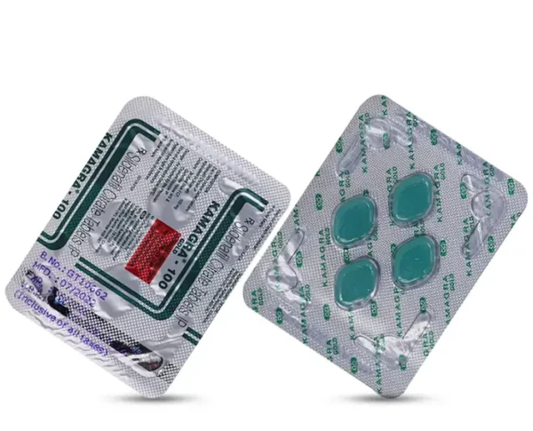 Kamagra 100mg - Image 2