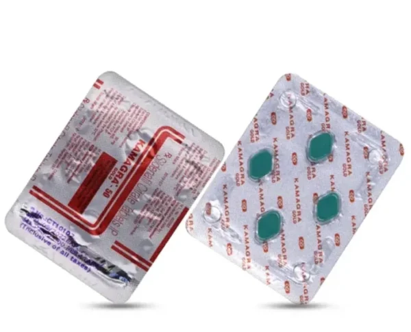 Kamagra Gold 50 mg - Image 2