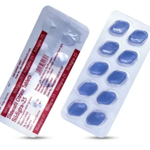 Sildigra 25mg