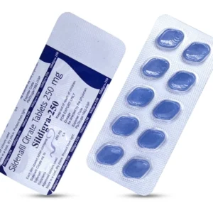 Sildigra 250mg