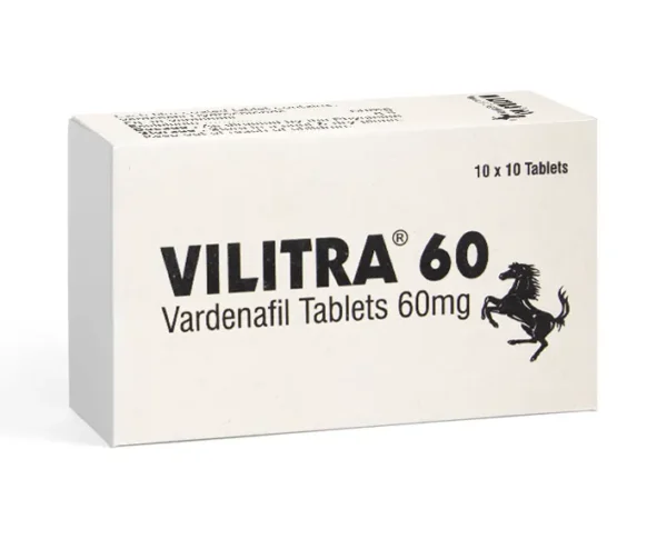 Vilitra 60mg