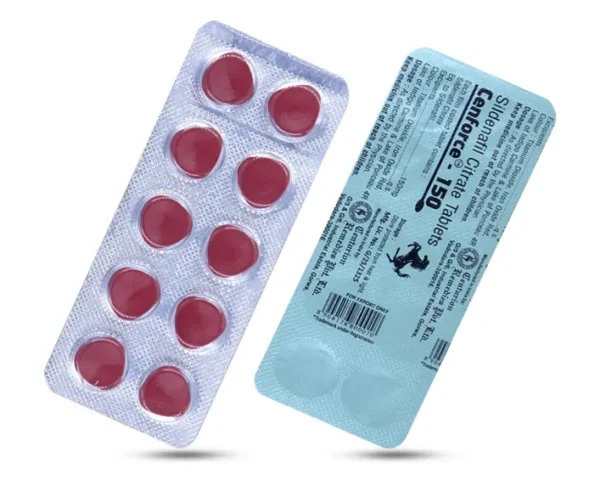Cenforce 150 mg - Image 2