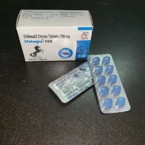 Mahagra 150mg