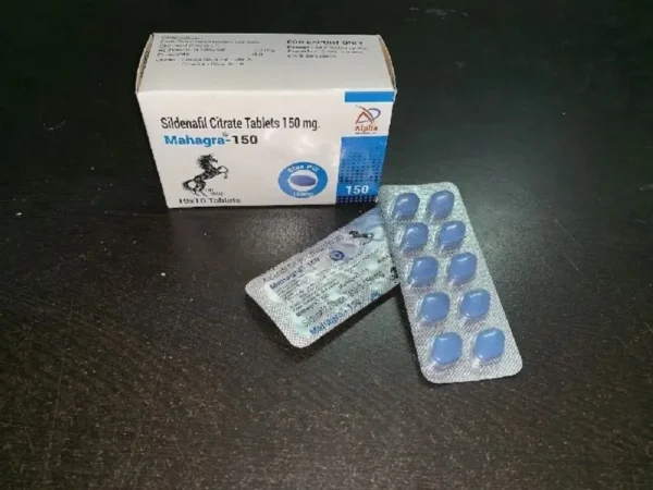 Mahagra 150mg