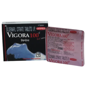Vigora 100Mg