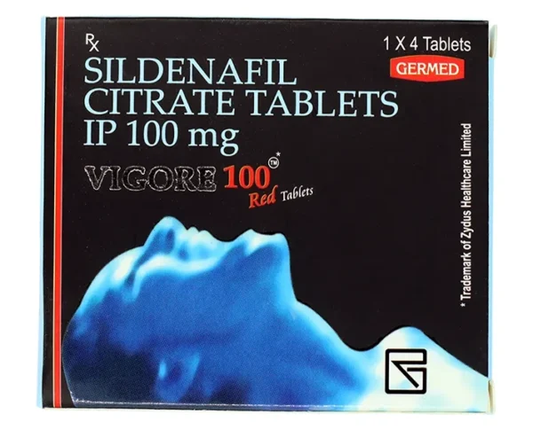 Vigore 100mg