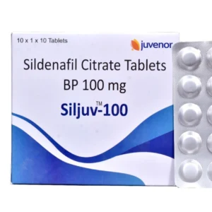 Siljuv 100mg