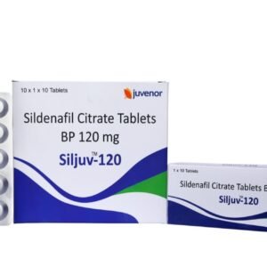 Siljuv 120mg