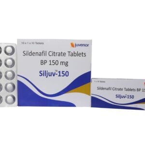 Siljuv 150mg