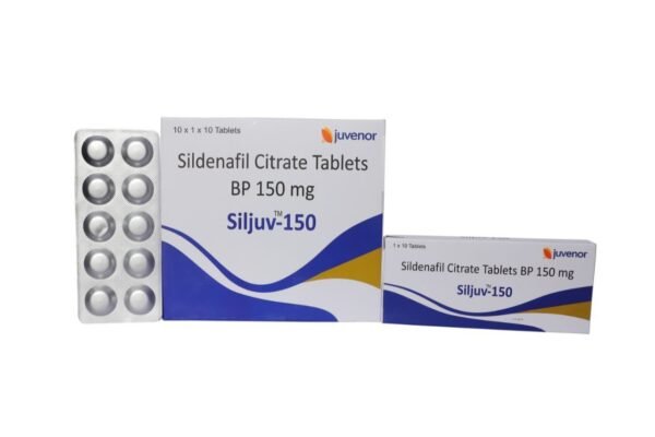 Siljuv 150mg