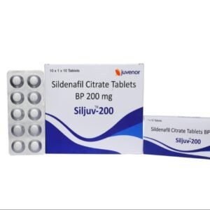 Siljuv 200mg