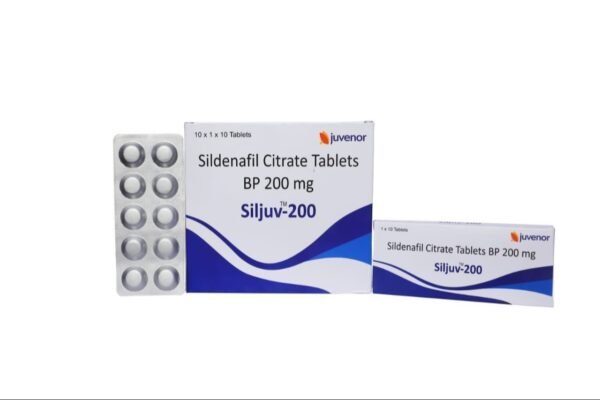 Siljuv 200mg