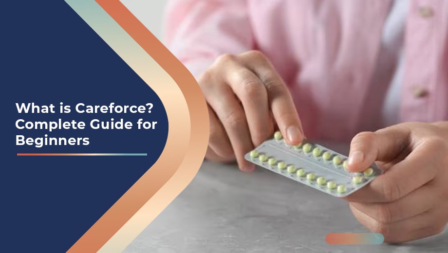What is Careforce? Complete Guide for Beginners 1 1 What is Careforce Complete Guide for Beginners