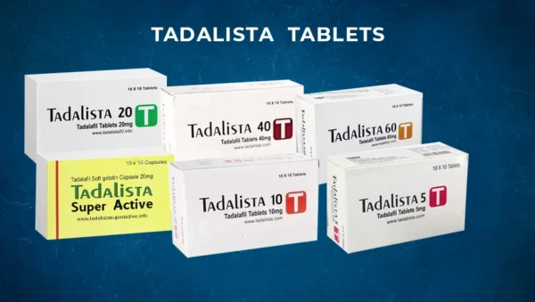 TADALISTA