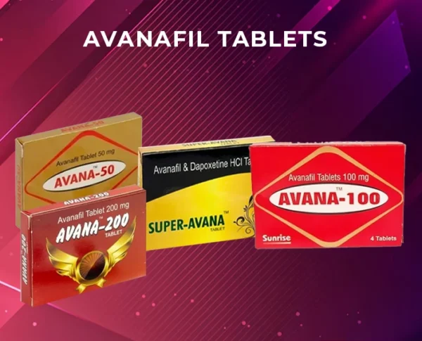 AVANAFIL