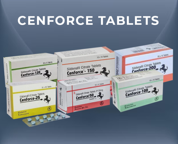 Cenforce Tablets