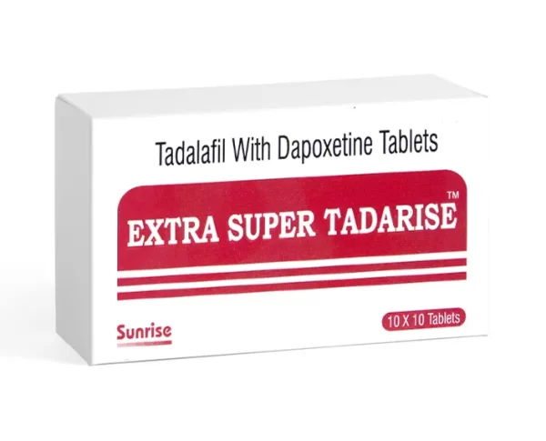 Extra Super Tadarise