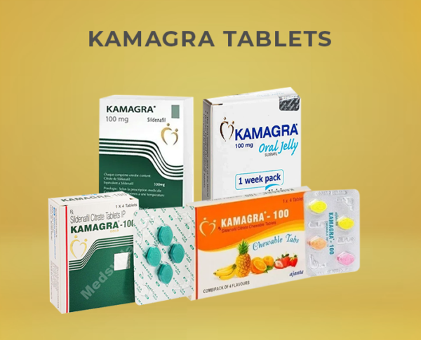 KAMAGRA