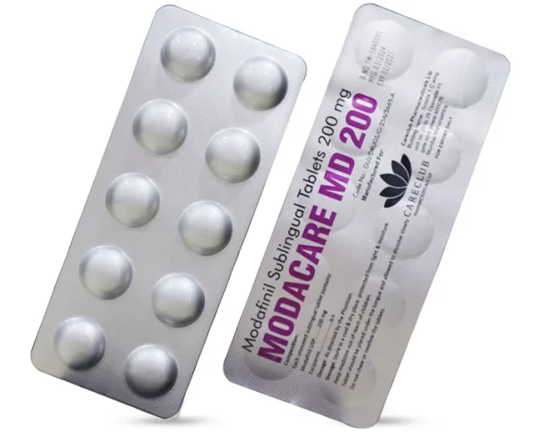 Modacare MD 200mg