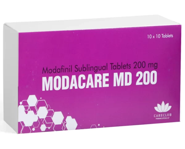 Modacare MD 200mg