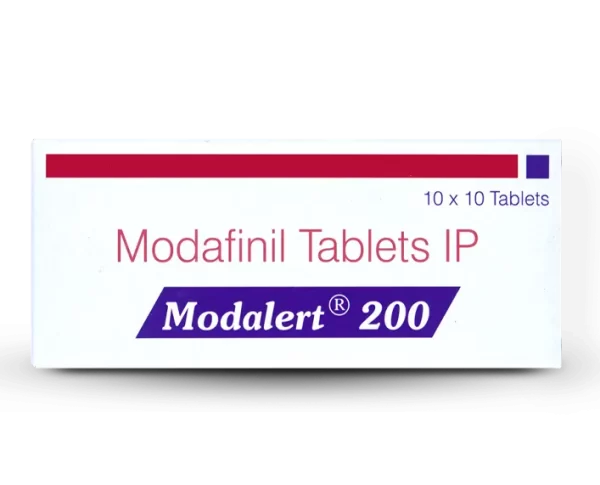 Modalert 200 mg Tablets