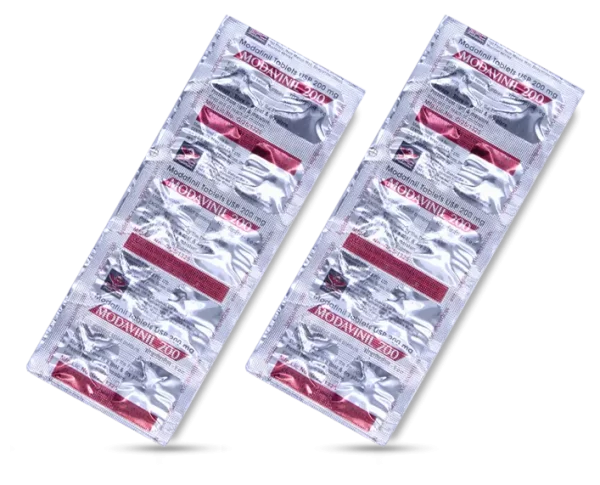 Modavinil 200mg Tablets