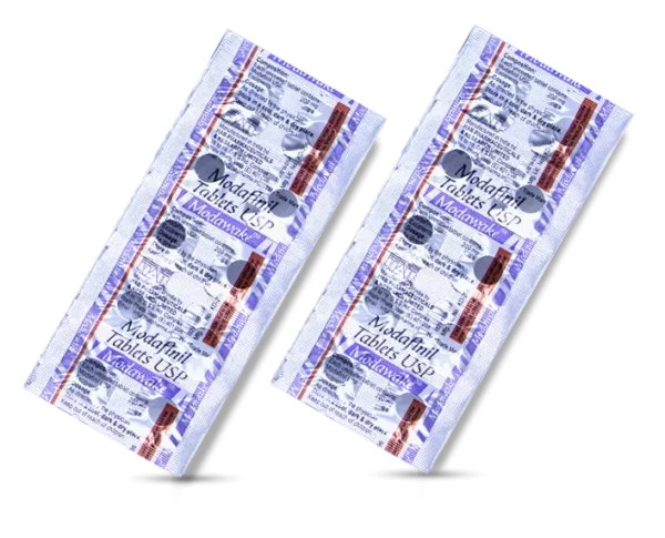 Modawake 200mg Tablets | Generic Modafinil 200mg