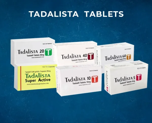 TADALISTA