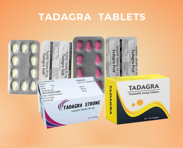 TADAGRA