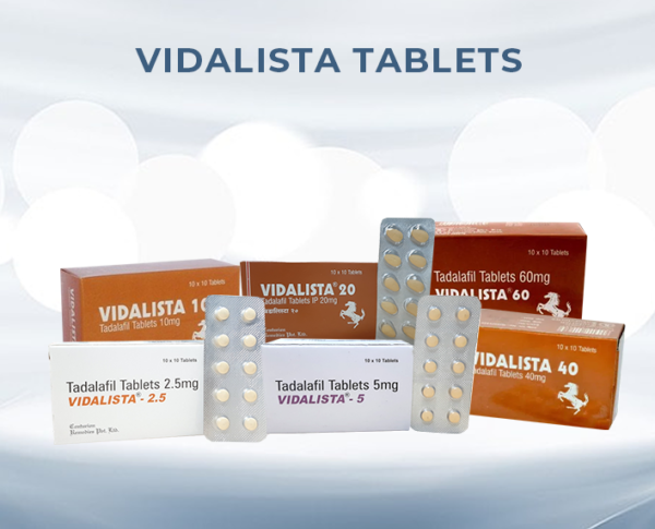 VIDALISTA